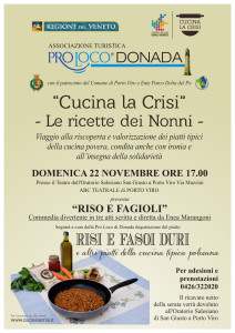 RISI E FASOI LOCANDINA A3
