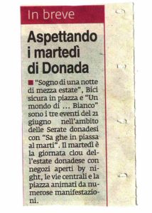 la voce giugno 2016